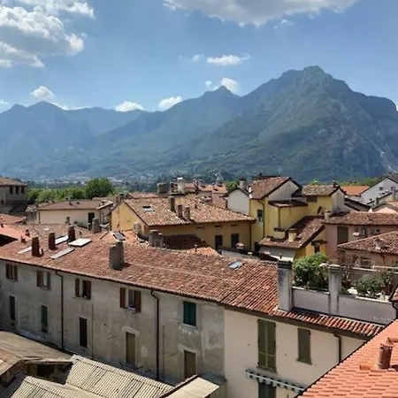 公寓 Casa Cavour - Downtown Design Penthouse