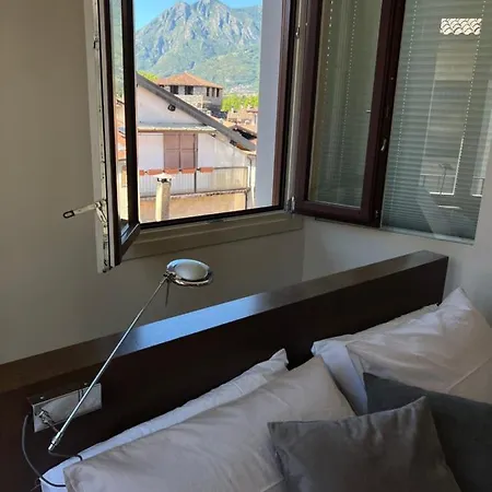 Casa Cavour - Downtown Design Penthouse * Lecco