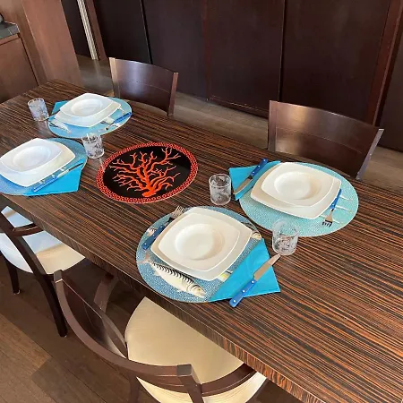 公寓 Casa Cavour - Downtown Design Penthouse 莱科