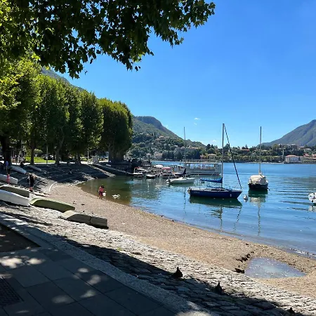 Casa Cavour - Downtown Design Penthouse