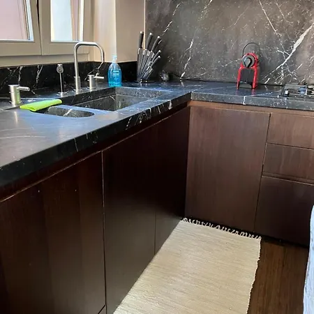 Casa Cavour - Downtown Design Penthouse 公寓 莱科