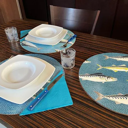 公寓 Casa Cavour - Downtown Design Penthouse