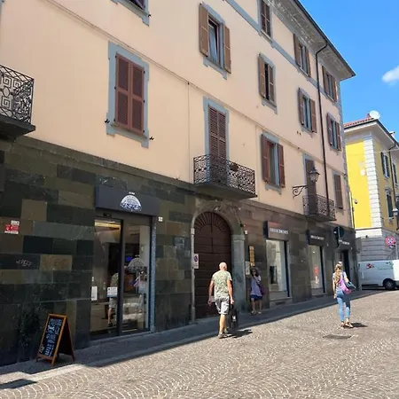 Casa Cavour - Downtown Design Penthouse