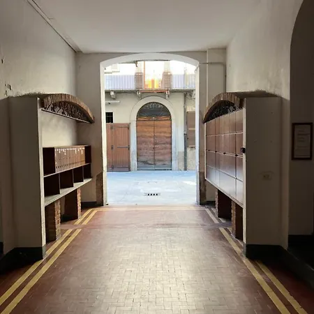 Casa Cavour - Downtown Design Penthouse 公寓 *