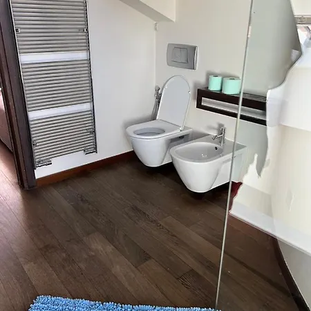 Casa Cavour - Downtown Design Penthouse *