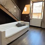 Casa Cavour - Downtown Design Penthouse Lägenhet