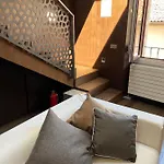 Casa Cavour - Downtown Design Penthouse