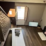 Casa Cavour - Downtown Design Penthouse Lecco