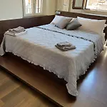 Lägenhet Casa Cavour - Downtown Design Penthouse *