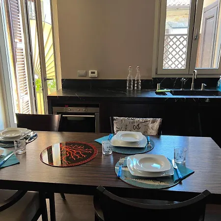 Casa Cavour - Downtown Design Penthouse * Lecco