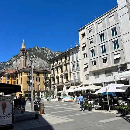 Lejlighed Casa Cavour - Downtown Design Penthouse *