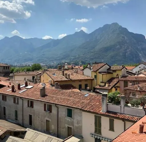 Apartamento Casa Cavour - Downtown Design Penthouse