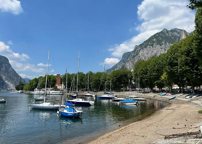 Casa Cavour - Downtown Design Penthouse *