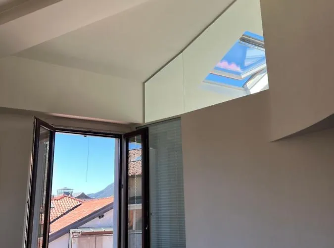 Casa Cavour - Downtown Design Penthouse