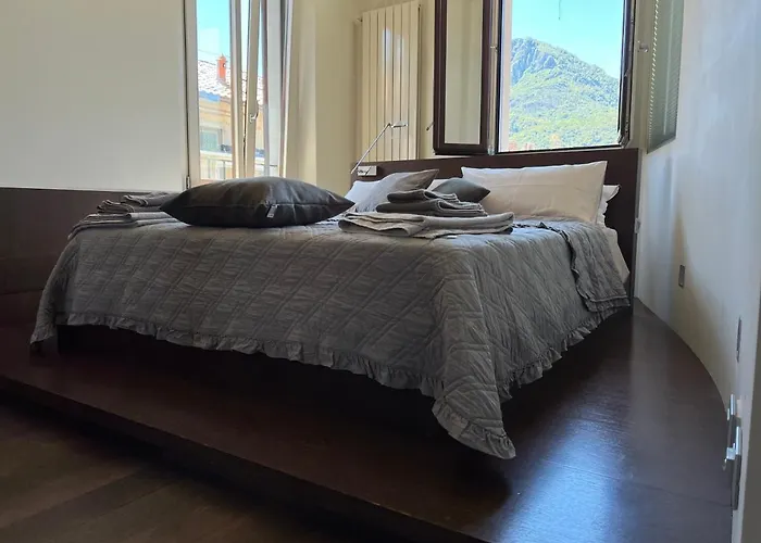 Casa Cavour - Downtown Design Penthouse *