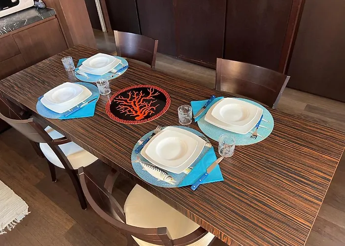 Apartamento Casa Cavour - Downtown Design Penthouse Lecco