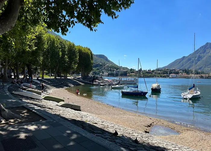 Casa Cavour - Downtown Design Penthouse