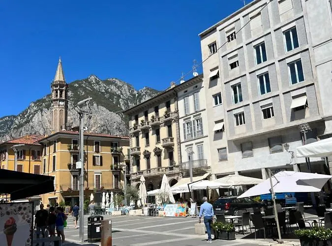 Apartment Casa Cavour - Downtown Design Penthouse *