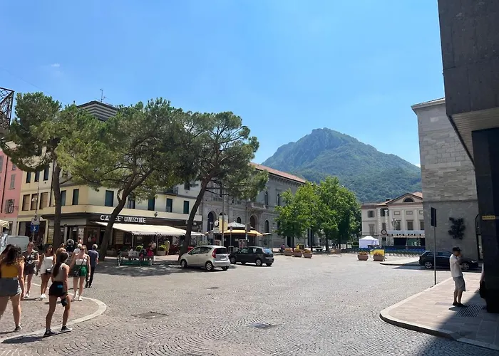 Casa Cavour - Downtown Design Penthouse Apartamento