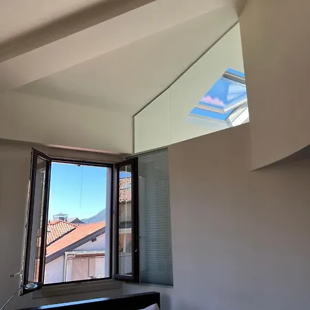 Casa Cavour - Downtown Design Penthouse