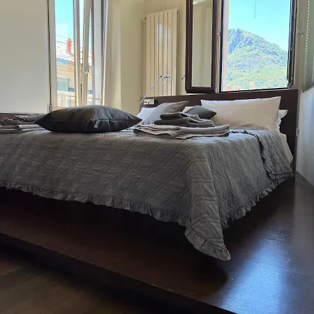 Casa Cavour - Downtown Design Penthouse *