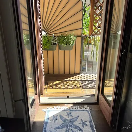 Appartement Casa Cavour - Downtown Design Penthouse *