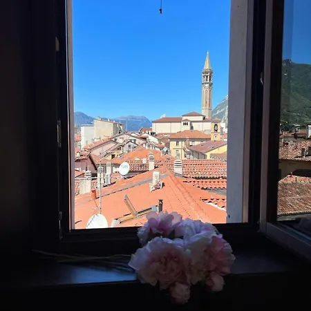 Appartement Casa Cavour - Downtown Design Penthouse *