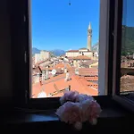 Apartament Casa Cavour - Downtown Design Penthouse *