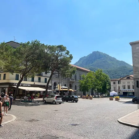 Casa Cavour - Downtown Design Penthouse Apartment