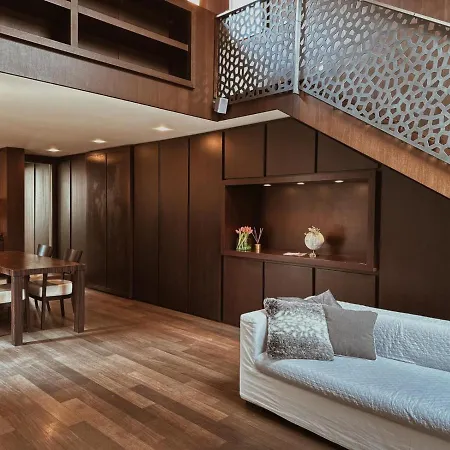 Casa Cavour - Downtown Design Penthouse Apartman Lecco