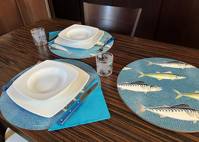 Apartment Casa Cavour - Downtown Design Penthouse