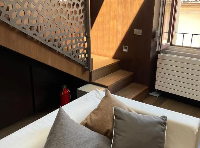 Casa Cavour - Downtown Design Penthouse