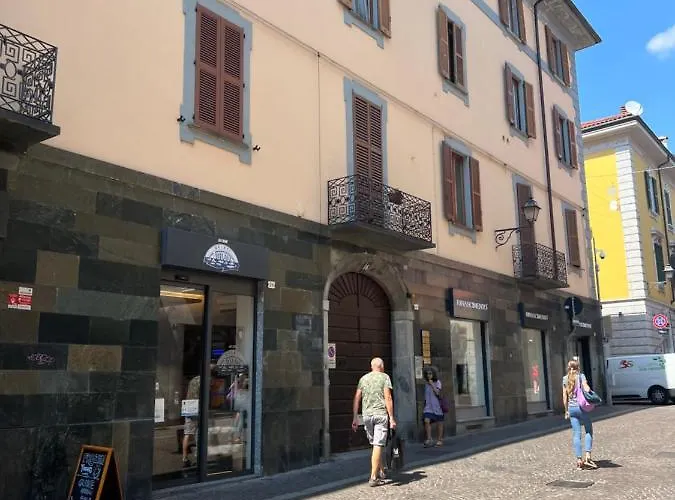 Casa Cavour - Downtown Design Penthouse