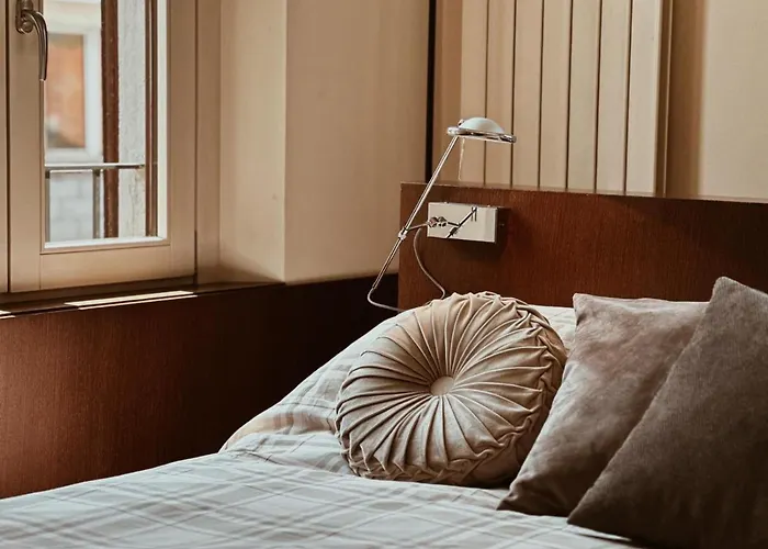 Casa Cavour - Downtown Design Penthouse *